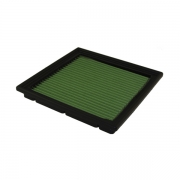 Filtre de remplacement GREEN pour Audi 100 - Filtre PLAT