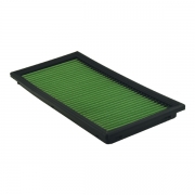 Filtre de remplacement GREEN pour Citroen BX Sport - Filtre PLAT