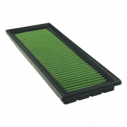 Filtre de remplacement GREEN pour Fiat 132 - Filtre PLAT