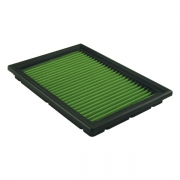 Filtre de remplacement GREEN pour Fiat Brava - Filtre PLAT