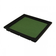 Filtre de remplacement GREEN pour Lada 110 - 211 - Filtre PLAT