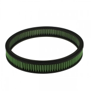 Filtre de remplacement GREEN pour Lancia Beta - Filtre ROND