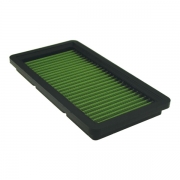 Filtre de remplacement GREEN pour Lancia Dedra - Filtre PLAT