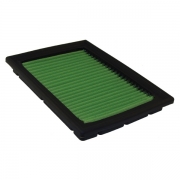 Filtre de remplacement GREEN pour Mini One - Filtre PLAT