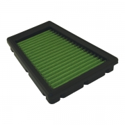 Filtre de remplacement GREEN pour Renault Clio 2 1.6 16S - Filtre PLAT