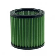 Filtre de remplacement GREEN pour Renault R19 - Filtre ROND