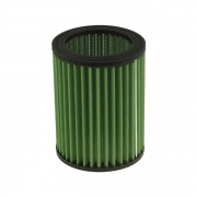 Filtre de remplacement GREEN pour Talbot Samba - Filtre ROND