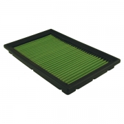 Filtre de remplacement GREEN pour Volkswagen Bora - Filtre PLAT