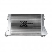 Intercooler aluminium Volkswagen Golf 5 GTi et Golf 6 GTi - Gros volume