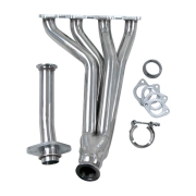 Collecteur chappement 4 en 1 inox pour Peugeot 104 ZS