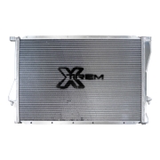 Radiateur aluminium BMW E39 M5