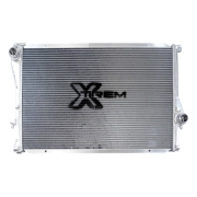 Radiateur aluminium BMW E39 M5