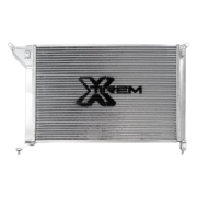 Radiateur aluminium Mini Cooper et One R50-R53 - sans climatisation