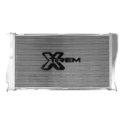 Radiateur aluminium BMW Serie 3 E90 335i 3.0