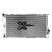 Radiateur aluminium BMW Serie 3 E90 335i 3.0