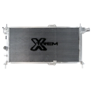 Radiateur aluminium Opel Kadett E 1.8 GSI