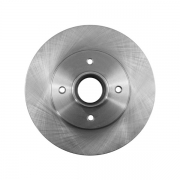 2 Disques de frein GrN Renault Megane 1 16S - Arrire