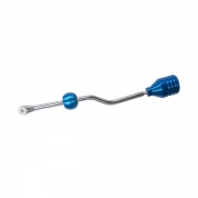 Short Shifter Citron AX Sport - Levier en forme de S