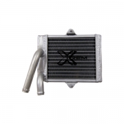 Radiateur chauffage aluminium Renault R8 Gordini