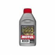 Liquide de frein MOTUL RBF 660 Factory Line