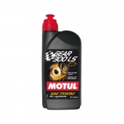 Huile de transmission MOTUL Gear 300 LS 75W90