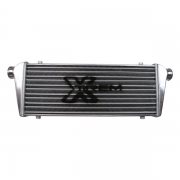 Intercooler universel aluminium Botier 670x230x65mm