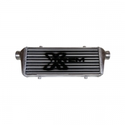 Intercooler universel aluminium Botier 535x185x70mm