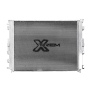 Radiateur aluminium Renault Mgane RS 225cv