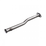 Tube afrique inox Citron Xsara 2.0 16V BV6