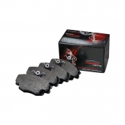 Plaquettes de frein avant Citron AX 1.3 Sport