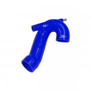 Durite admission d'air silicone Renault R21 2.0 Turbo
