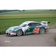 Kit carrosserie polyester Porsche 997