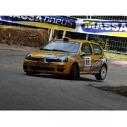 Kit carrosserie polyester Renault Clio RS phase 1 & 2