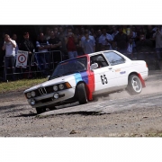 Kit carrosserie polyester BMW E21