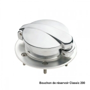 Bouchon de rservoir NEWTON Classic