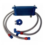 Kit radiateur d'huile PRO BLUE SERIE AN10