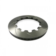 Disque plein pour bol aluminium - 265x7.10mm