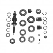 Pignonnerie courte crabot Opel Astra 2.0 16V bote F18-F20 - homologu GrN