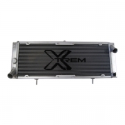 Radiateur aluminium Fiat X1-9