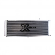 Radiateur aluminium Fiat X1-9