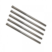 Tube inox longueur 3 mtres mle-femelle